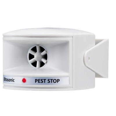 Ultrasonic PEST STOP 100m² antirozătoare (PS-968)