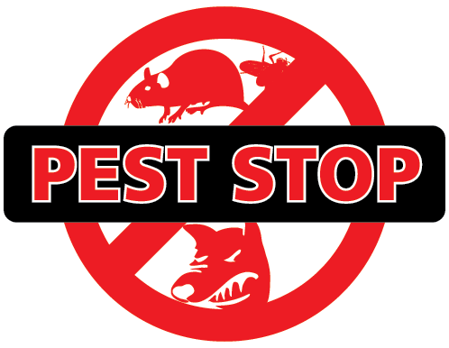 Sigla Pest Stop
