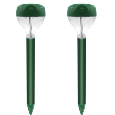 Set 2 aparate anticartite PS-113C