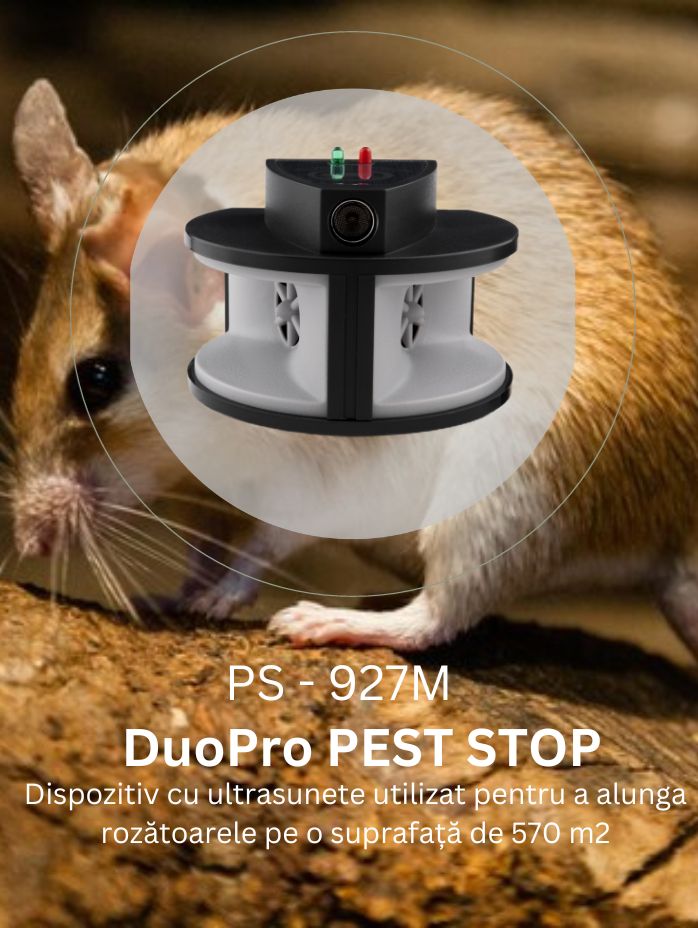 PS-927 M DuoPro