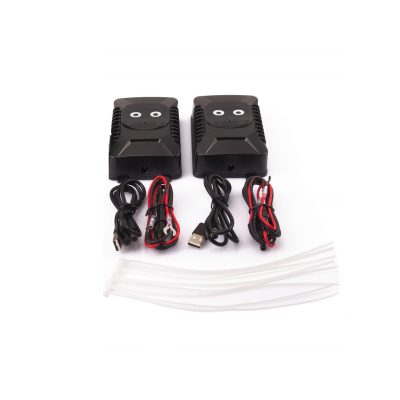 Aparat anti rozatoare auto PS965