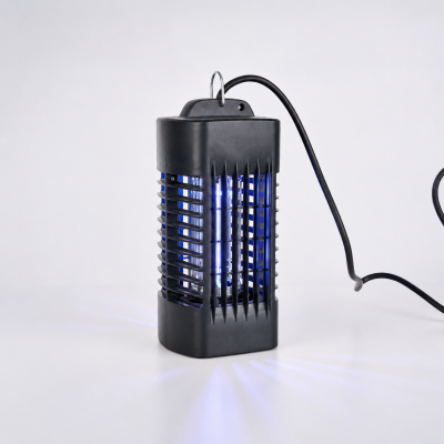 Distrugator electric insecte zburatoare, InsectKILLER cu tub LED UV (B4)